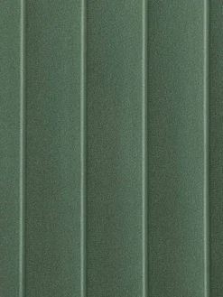 Coordonné 3D Decibel Turquoise -