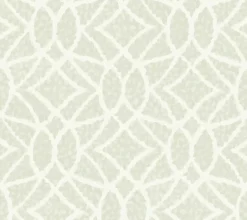 Coordonné Dense Foliage Pearl -