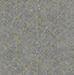 Coordonné Diamond Cork Pearl -