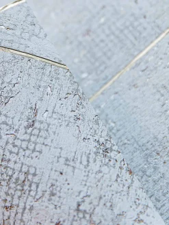 Coordonné Diamond Cork Pearl -