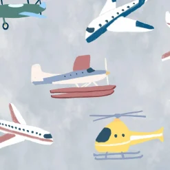 Coordonné Draft planes Cloud -