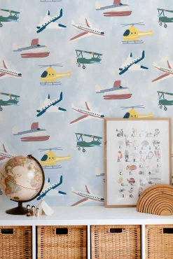 Coordonné Draft planes Sky -