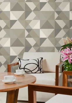 Coordonné Dussel Silver -