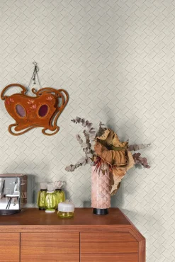 Coordonné Edgar Beige -