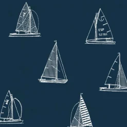 Coordonné Eslora Full Navy -