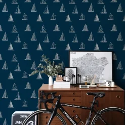 Coordonné Eslora Full Navy -