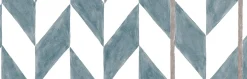Coordonné Espiga Azul -