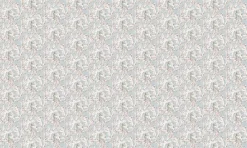 Coordonné Exótico Celadon -