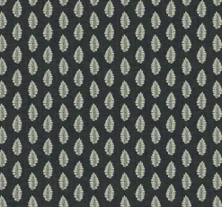 Coordonné Feather Parade Onix -