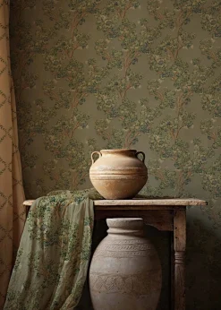 Coordonné Field Maple Sage -