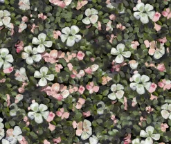 Coordonné Floral Tapestry Pink -