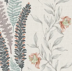 Coordonné Floral Tierra -