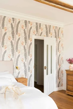Coordonné Floral Tierra -