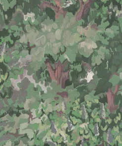 Coordonné Forêt Spring -