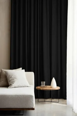 Coordonné FR_Black Out Velvet - T6485035 -