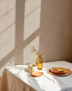 Coordonné Fretwork Stone -