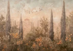 Coordonné Frutetto Autumn -