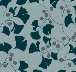 Coordonné Furoshiki Sea -