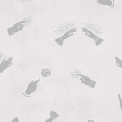 Coordonné Future Grey -