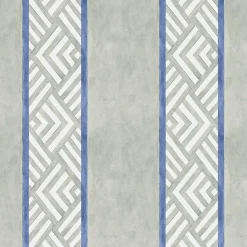 Coordonné Galería Indigo -