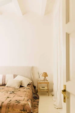 Coordonné Garzas Tapestry Rose -