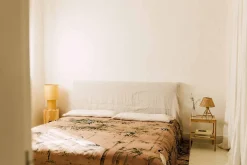Coordonné Garzas Tapestry Rose -