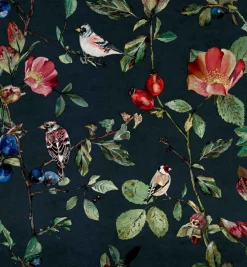 Coordonné Goldfinch Song Night -