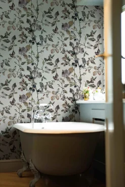 Coordonné Goldfinch Song Pear -
