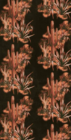 Coordonné Grand Canyon Black -