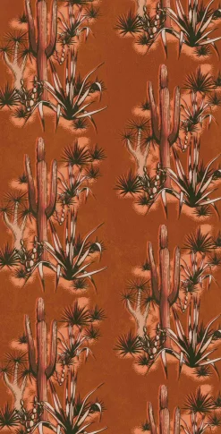 Coordonné Grand Canyon Clay -