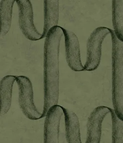 Coordonné Graphite Olive -