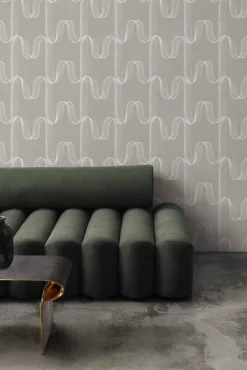 Coordonné Graphite Pearl -