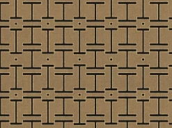 Coordonné Grid Mole -