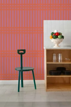 Coordonné Grids Light -