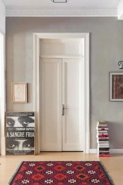 Coordonné Hemingway Ivory -