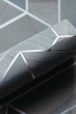 Coordonné Hexagon Pearl -
