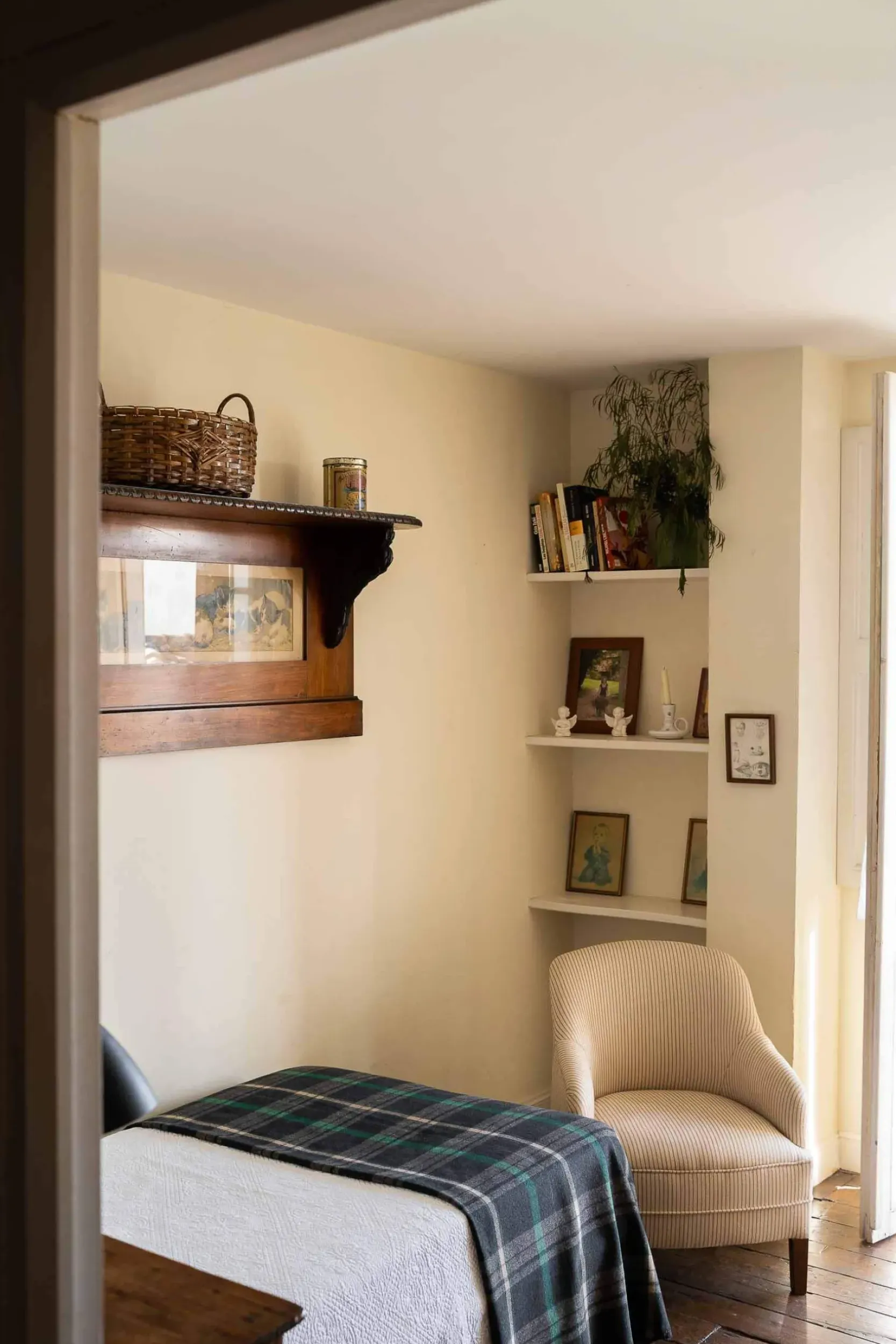 Coordonné Hueso -