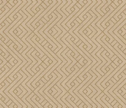 Coordonné Interwoven Sand -