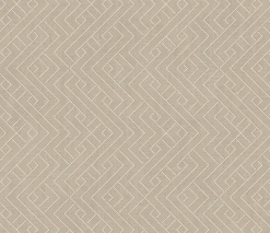 Coordonné Interwoven Stone -