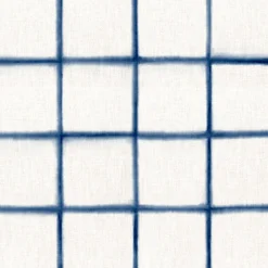 Coordonné Itajime Indigo -