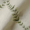 Coordonné Ivy Garland Mint -