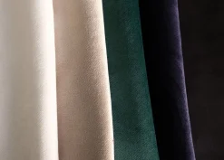 Coordonné Juhl Emerald -