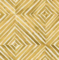 Coordonné Kaleido-Bamboo Natural -