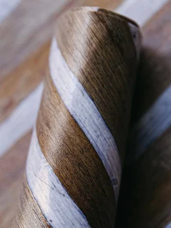 Coordonné Kaleido-Bamboo Pearl -