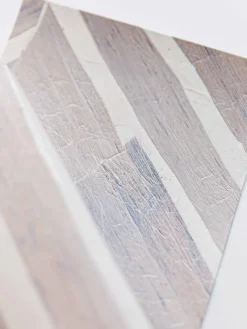 Coordonné Kaleido-Bamboo Swan -