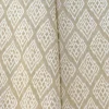 Coordonné Kasuri Cream -