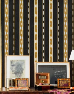 Coordonné Kente -