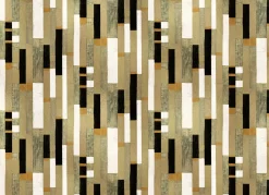 Coordonné Klimt Gold -