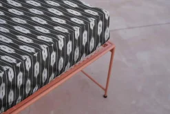 Coordonné Llengües Black -