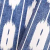 Coordonné Llengües Blue -